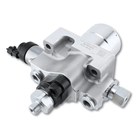 Fuel Injection Pump 1J801-50500 0445020200 for Kubota V2403 D1803 Engine KX040-4 L3901 MX5400 - Fuel Parts Depot