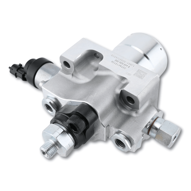 Fuel Injection Pump 1J801-50500 0445020200 for Kubota V2403 D1803 Engine KX040-4 L3901 MX5400 - Fuel Parts Depot