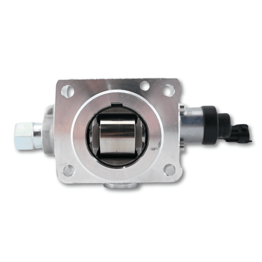 Fuel Injection Pump 1J801-50500 0445020200 for Kubota V2403 D1803 Engine KX040-4 L3901 MX5400 - Fuel Parts Depot