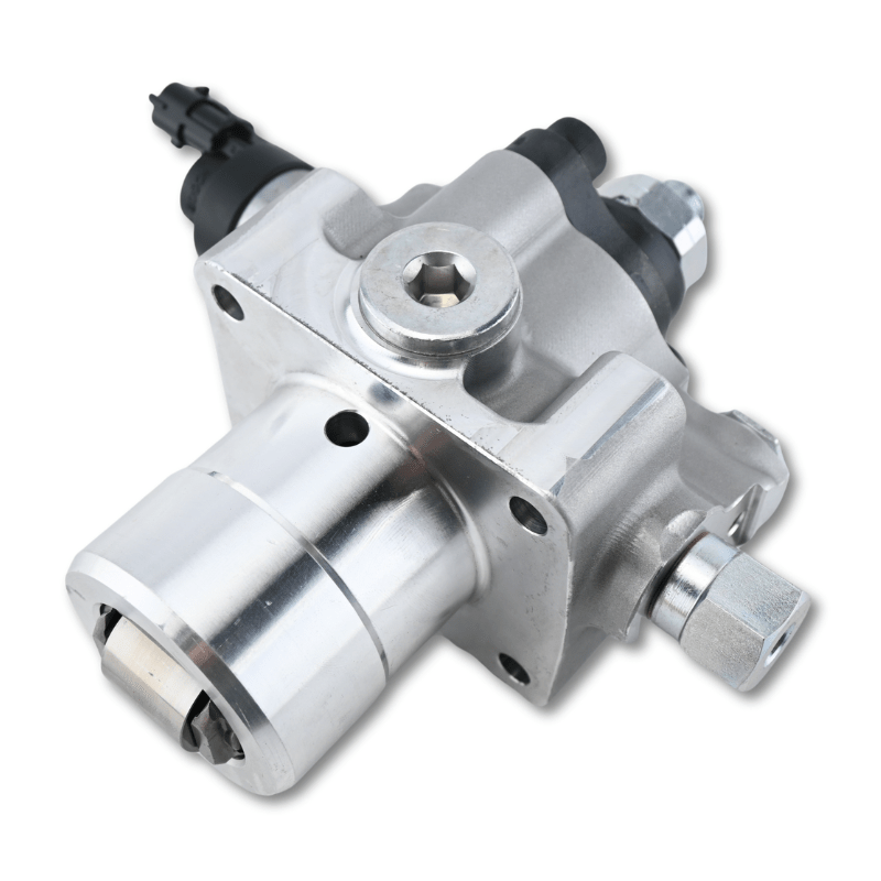 Fuel Injection Pump 1J801-50500 0445020200 for Kubota V2403 D1803 Engine KX040-4 L3901 MX5400 - Fuel Parts Depot