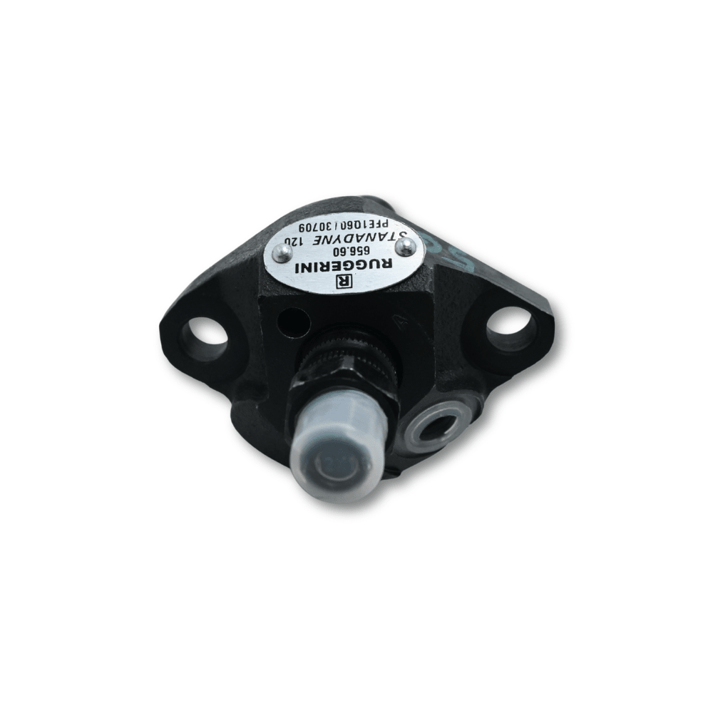 Fuel Injection Pump 1Q60/30709C for Stanadyne PFE Lombardini MD150 MD151 MD170 - Fuel Parts Depot