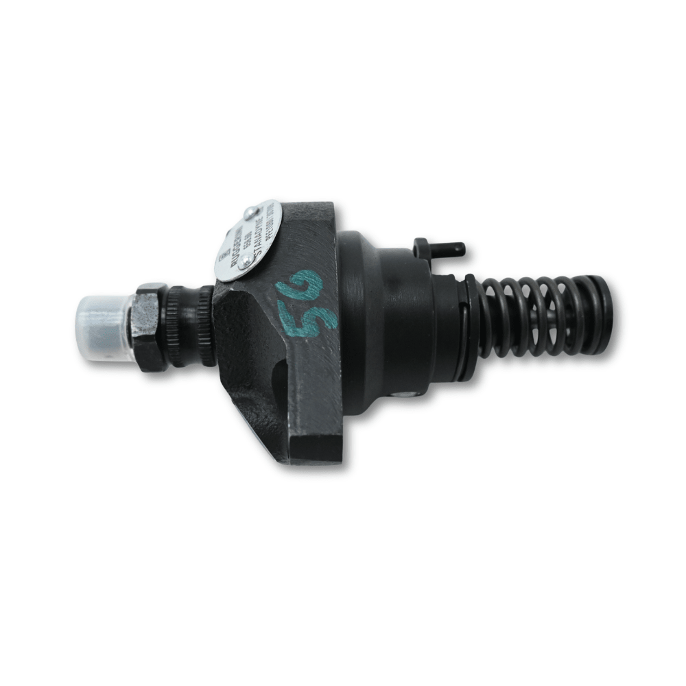Fuel Injection Pump 1Q60/30709C for Stanadyne PFE Lombardini MD150 MD151 MD170 - Fuel Parts Depot