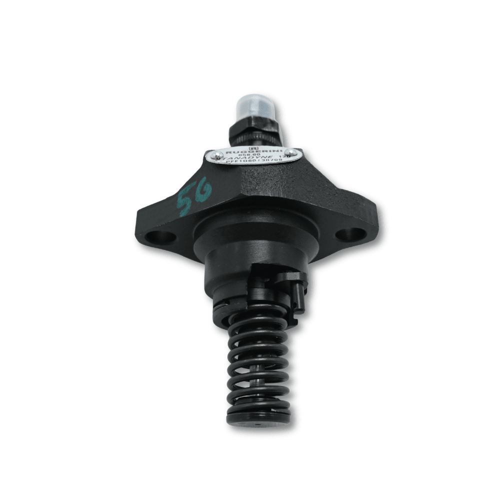 Fuel Injection Pump 1Q60/30709C for Stanadyne PFE Lombardini MD150 MD151 MD170 - Fuel Parts Depot