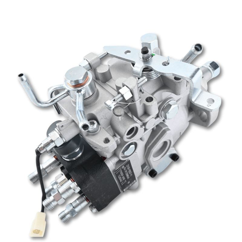 Fuel Injection Pump 22100-78227 196000-3700 for Toyota 1DZ 1DZ-II 1DZ-III Engine Forklift - Fuel Parts Depot