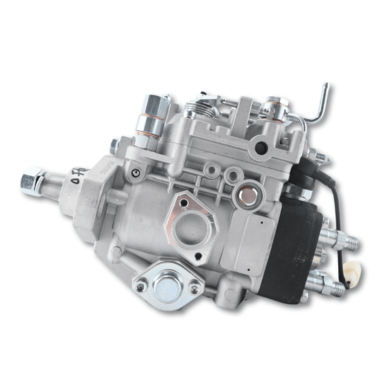 Fuel Injection Pump 22100-78227 196000-3700 for Toyota 1DZ 1DZ-II 1DZ-III Engine Forklift - Fuel Parts Depot