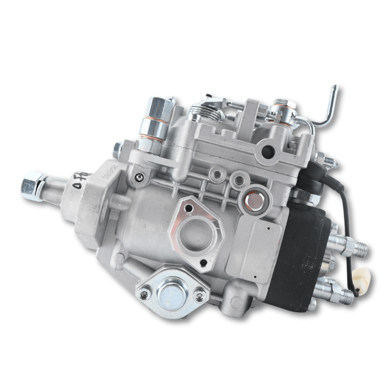 Fuel Injection Pump 22100-78227 196000-3700 for Toyota 1DZ 1DZ-II 1DZ-III Engine Forklift - Fuel Parts Depot