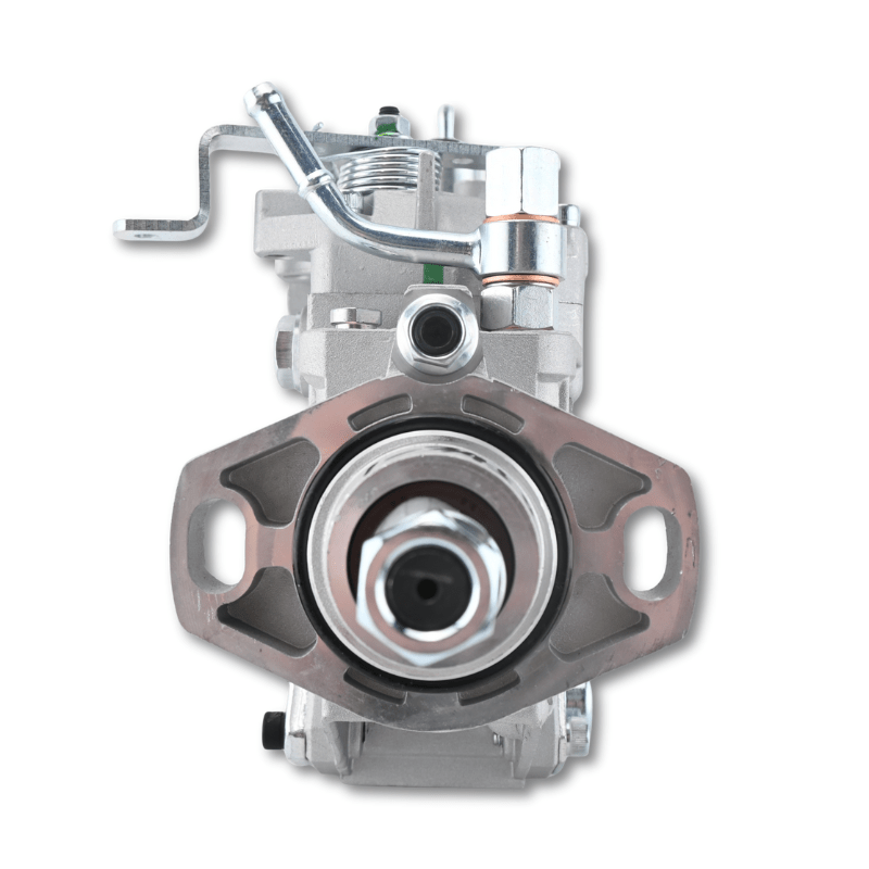 Fuel Injection Pump 22100-78227 196000-3700 for Toyota 1DZ 1DZ-II 1DZ-III Engine Forklift - Fuel Parts Depot