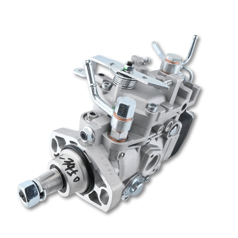 Fuel Injection Pump 22100-78227 196000-3700 for Toyota 1DZ 1DZ-II 1DZ-III Engine Forklift - Fuel Parts Depot
