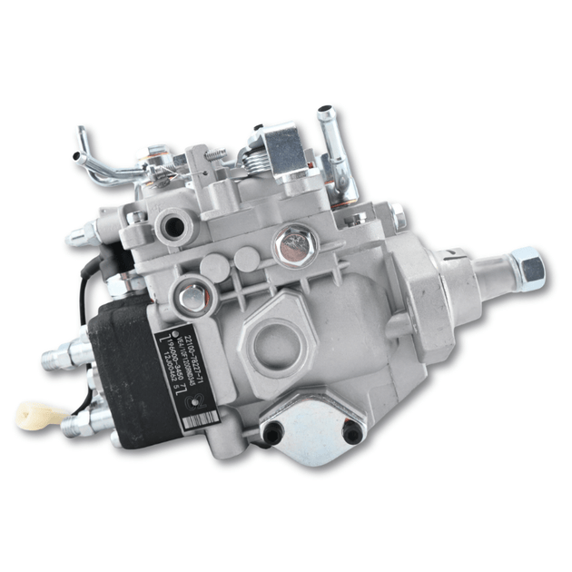 Fuel Injection Pump 22100-78227 196000-3700 for Toyota 1DZ 1DZ-II 1DZ-III Engine Forklift - Fuel Parts Depot