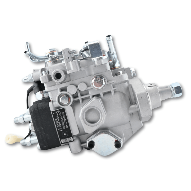 Fuel Injection Pump 22100-78227 196000-3700 for Toyota 1DZ 1DZ-II 1DZ-III Engine Forklift - Fuel Parts Depot