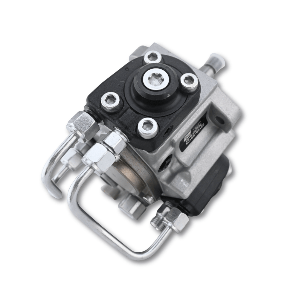 Fuel Injection Pump 22100-E0103 Fit for Hino Engine J08E - Fuel Parts Depot