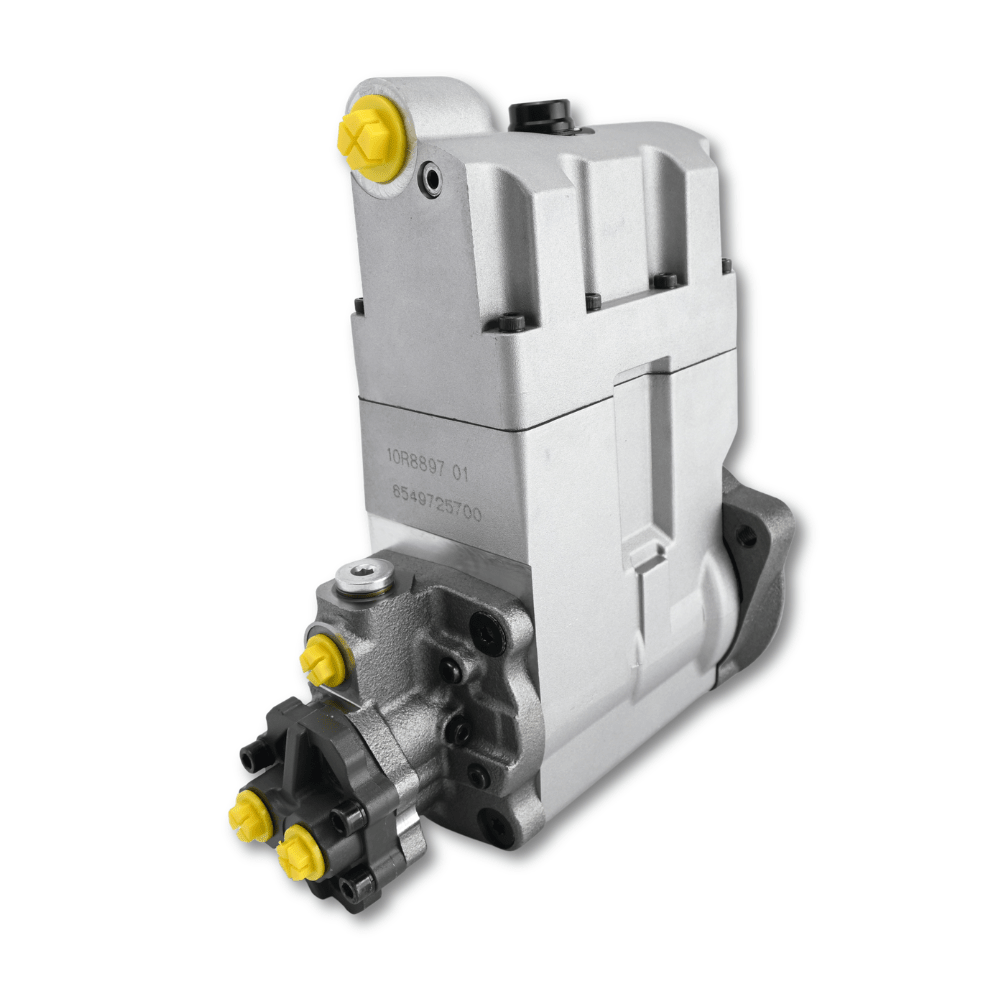 Fuel Injection Pump 253-4339 for Caterpillar CAT C7 C9 3126B Engine 330C 330D 336D Excavator New Aftermarket - Fuel Parts Depot
