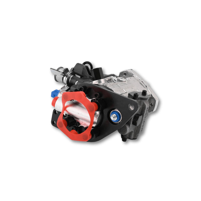 Fuel Injection Pump 2644H004 9320A073G Fit for Perkins Engine 1104C-44T CAT 430E - Fuel Parts Depot