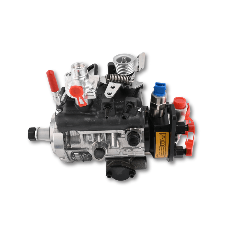 Fuel Injection Pump 2644H004 9320A073G Fit for Perkins Engine 1104C-44T CAT 430E - Fuel Parts Depot