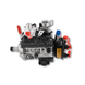 Fuel Injection Pump 2644H004 9320A073G Fit for Perkins Engine 1104C-44T CAT 430E - Fuel Parts Depot