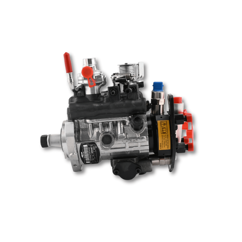 Fuel Injection Pump 2644H004 9320A073G Fit for Perkins Engine 1104C-44T CAT 430E - Fuel Parts Depot