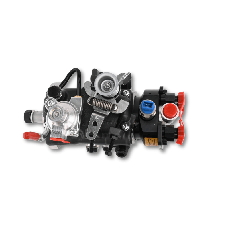 Fuel Injection Pump 2644H004 9320A073G Fit for Perkins Engine 1104C-44T CAT 430E - Fuel Parts Depot