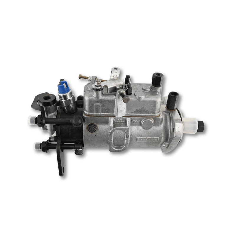 Fuel Injection Pump 2644H058 Fit for Perkins Engine 1104A-44 - Fuel Parts Depot