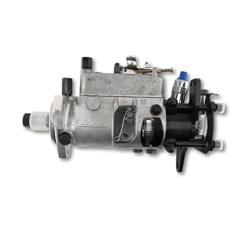 Fuel Injection Pump 2644H058 Fit for Perkins Engine 1104A-44 - Fuel Parts Depot