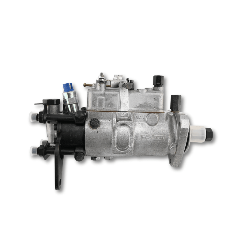 Fuel Injection Pump 2644H058 Fit for Perkins Engine 1104A-44 - Fuel Parts Depot