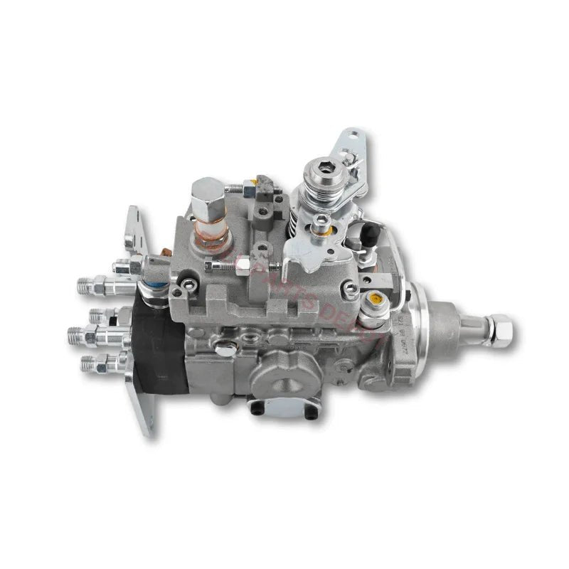 Fuel Injection Pump 2644N209/24 Fit for Perkins Engine 1104C-44 McCormick Tractor CX75 - Fuel Parts Depot