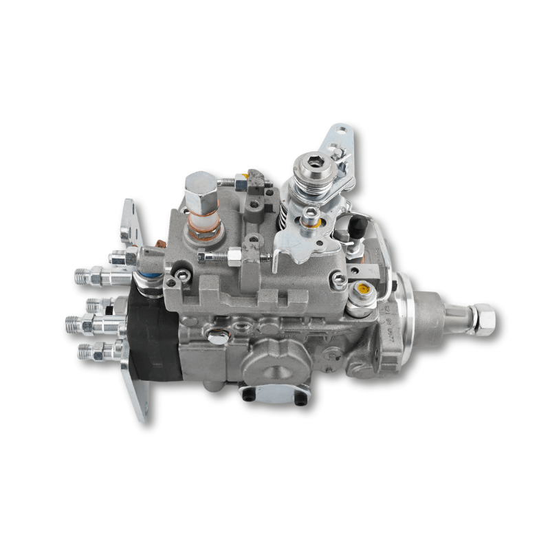 Fuel Injection Pump 2644N209/24 Fit for Perkins Engine 1104C-44 McCormick Tractor CX75 - Fuel Parts Depot