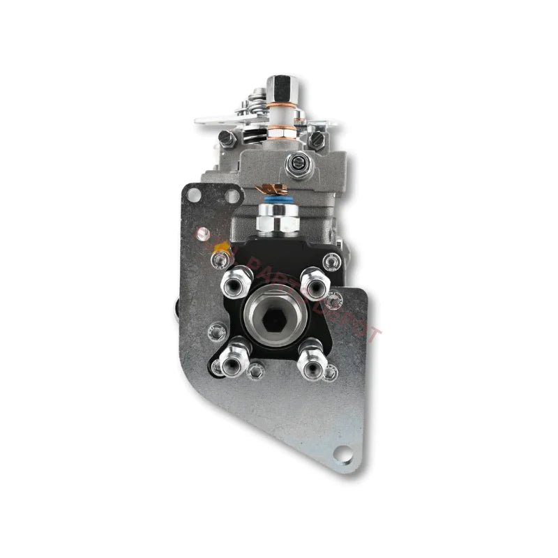 Fuel Injection Pump 2644N209/24 Fit for Perkins Engine 1104C-44 McCormick Tractor CX75 - Fuel Parts Depot