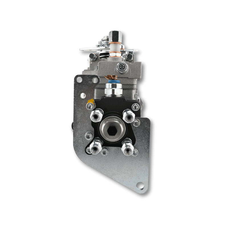 Fuel Injection Pump 2644N209/24 Fit for Perkins Engine 1104C-44 McCormick Tractor CX75 - Fuel Parts Depot