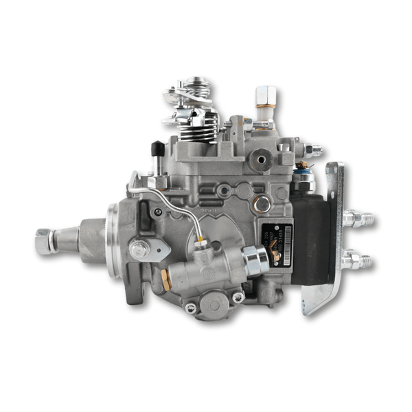 Fuel Injection Pump 2644N209/24 Fit for Perkins Engine 1104C-44 McCormick Tractor CX75 - Fuel Parts Depot