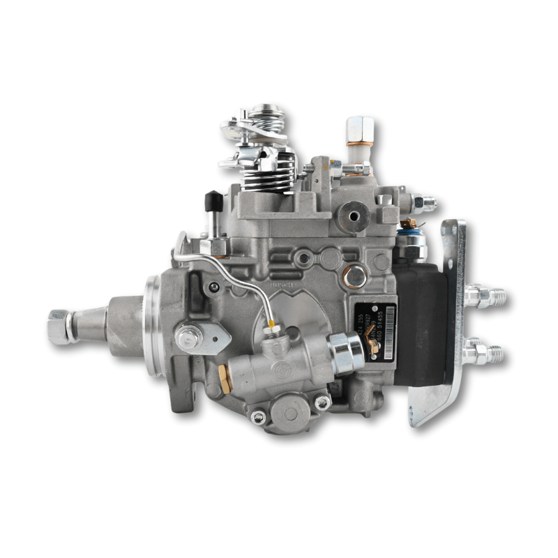 Fuel Injection Pump 2644N209/24 Fit for Perkins Engine 1104C-44 McCormick Tractor CX75 - Fuel Parts Depot