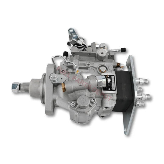 Fuel Injection Pump 266-3712 10R-9699 Fit for Caterpillar CAT Engine 3054C 3054 C4.4 Backhoe Loader 414E 416D 416E 422E 422F 422F2 424D - Fuel Parts Depot