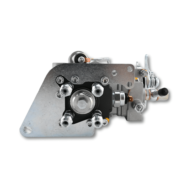 Fuel Injection Pump 266-3712 10R-9699 Fit for Caterpillar CAT Engine 3054C 3054 C4.4 Backhoe Loader 414E 416D 416E 422E 422F 422F2 424D - Fuel Parts Depot