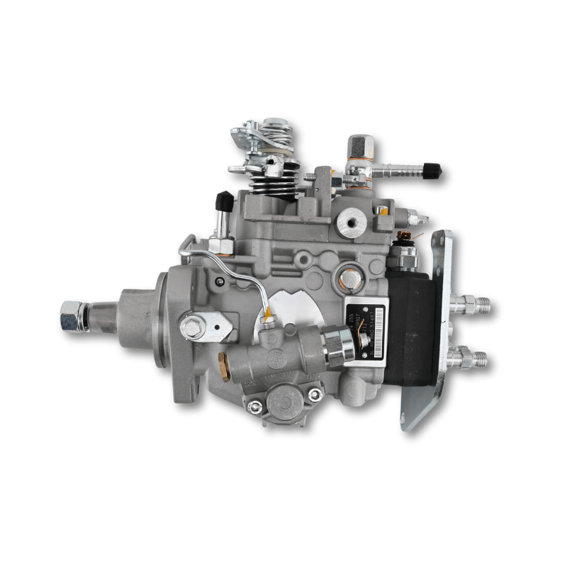 Fuel Injection Pump 266-3712 10R-9699 Fit for Caterpillar CAT Engine 3054C 3054 C4.4 Backhoe Loader 414E 416D 416E 422E 422F 422F2 424D - Fuel Parts Depot