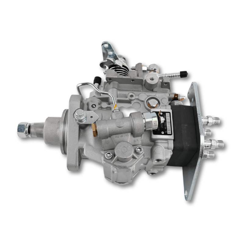 Fuel Injection Pump 266-3712 10R-9699 Fit for Caterpillar CAT Engine 3054C 3054 C4.4 Backhoe Loader 414E 416D 416E 422E 422F 422F2 424D - Fuel Parts Depot