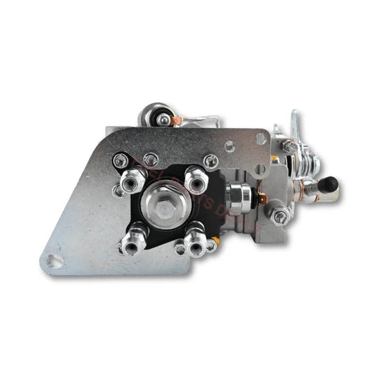 Fuel Injection Pump 266-3712 10R-9699 Fit for Caterpillar CAT Engine 3054C 3054 C4.4 Backhoe Loader 414E 416D 416E 422E 422F 422F2 424D - Fuel Parts Depot