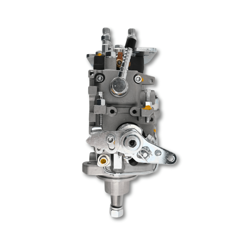 Fuel Injection Pump 266-3712 10R-9699 Fit for Caterpillar CAT Engine 3054C 3054 C4.4 Backhoe Loader 414E 416D 416E 422E 422F 422F2 424D - Fuel Parts Depot