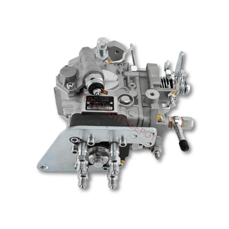 Fuel Injection Pump 266-3712 10R-9699 Fit for Caterpillar CAT Engine 3054C 3054 C4.4 Backhoe Loader 414E 416D 416E 422E 422F 422F2 424D - Fuel Parts Depot