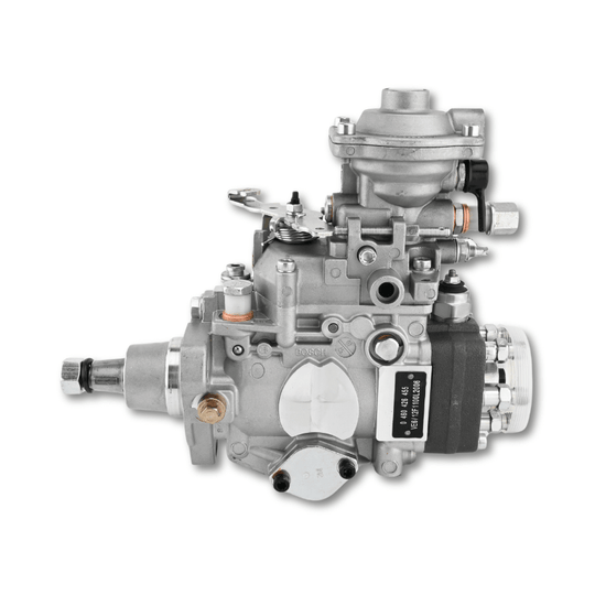 Fuel Injection Pump 2855396 0460426455 for New Holland T6030 T6070 T6050 T6010 CASE MAXXUM 115 125 140 - Fuel Parts Depot