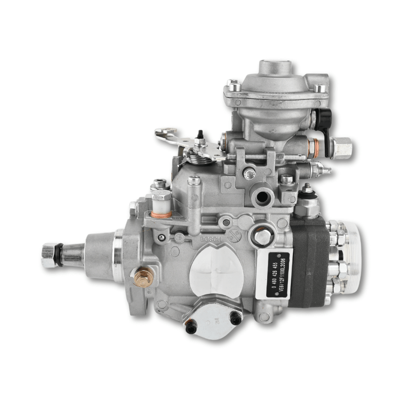 Fuel Injection Pump 2855396 0460426455 for New Holland T6030 T6070 T6050 T6010 CASE MAXXUM 115 125 140 - Fuel Parts Depot