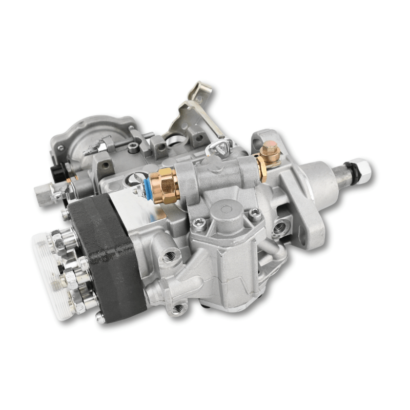 Fuel Injection Pump 2855396 0460426455 for New Holland T6030 T6070 T6050 T6010 CASE MAXXUM 115 125 140 - Fuel Parts Depot