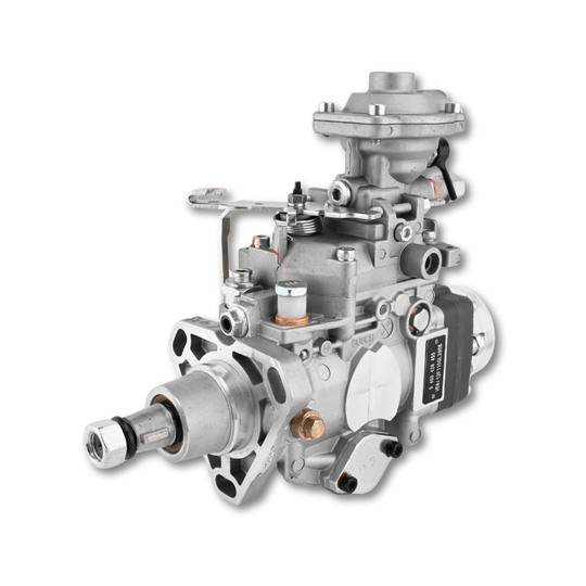 Fuel Injection Pump 2855396 0460426455 for New Holland T6030 T6070 T6050 T6010 CASE MAXXUM 115 125 140 - Fuel Parts Depot