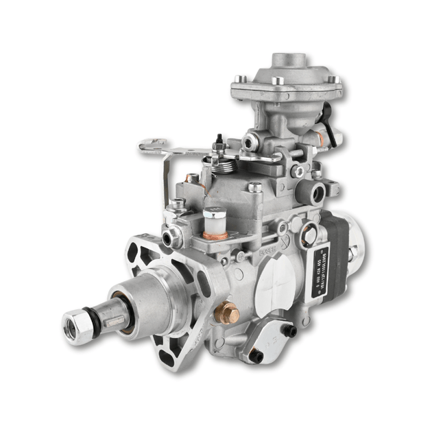 Fuel Injection Pump 2855396 0460426455 for New Holland T6030 T6070 T6050 T6010 CASE MAXXUM 115 125 140 - Fuel Parts Depot