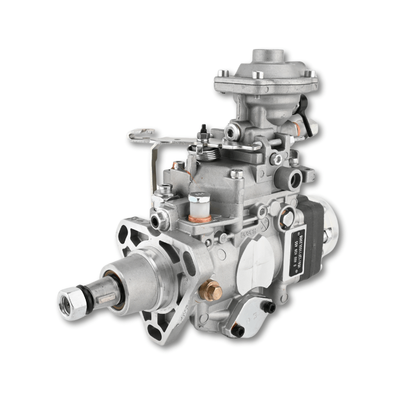Fuel Injection Pump 2855396 0460426455 for New Holland T6030 T6070 T6050 T6010 CASE MAXXUM 115 125 140 - Fuel Parts Depot