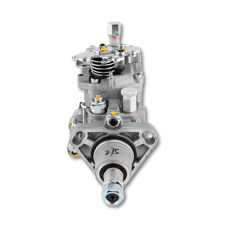 Fuel Injection Pump 2855784 0460424275 Fit for Iveco Engine 4.4L New Holland Case Loader 580M - Fuel Parts Depot