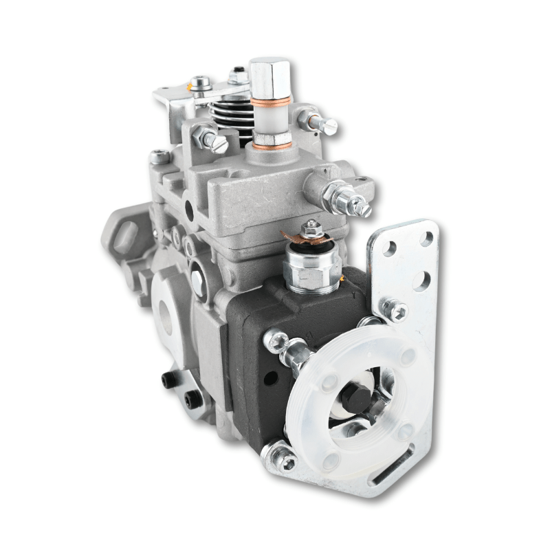 Fuel Injection Pump 2855784 0460424275 Fit for Iveco Engine 4.4L New Holland Case Loader 580M - Fuel Parts Depot