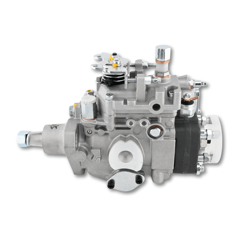 Fuel Injection Pump 2855784 0460424275 Fit for Iveco Engine 4.4L New Holland Case Loader 580M - Fuel Parts Depot