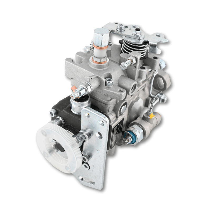 Fuel Injection Pump 2855784 0460424275 Fit for Iveco Engine 4.4L New Holland Case Loader 580M - Fuel Parts Depot