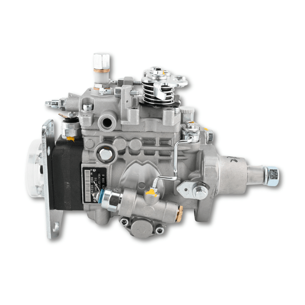 Fuel Injection Pump 2855784 0460424275 Fit for Iveco Engine 4.4L New Holland Case Loader 580M - Fuel Parts Depot