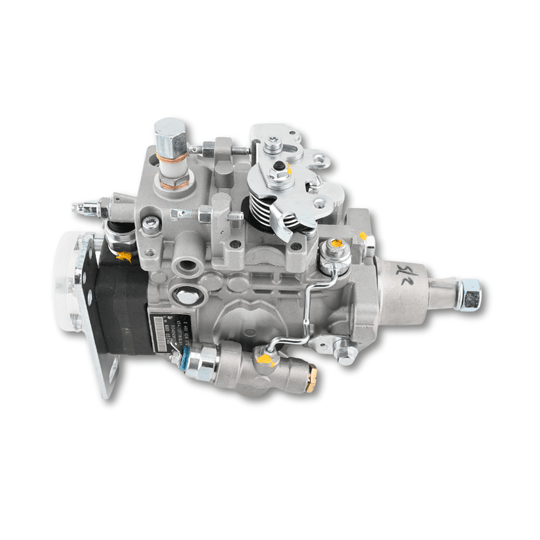 Fuel Injection Pump 2855784 0460424275 Fit for Iveco Engine 4.4L New Holland Case Loader 580M - Fuel Parts Depot