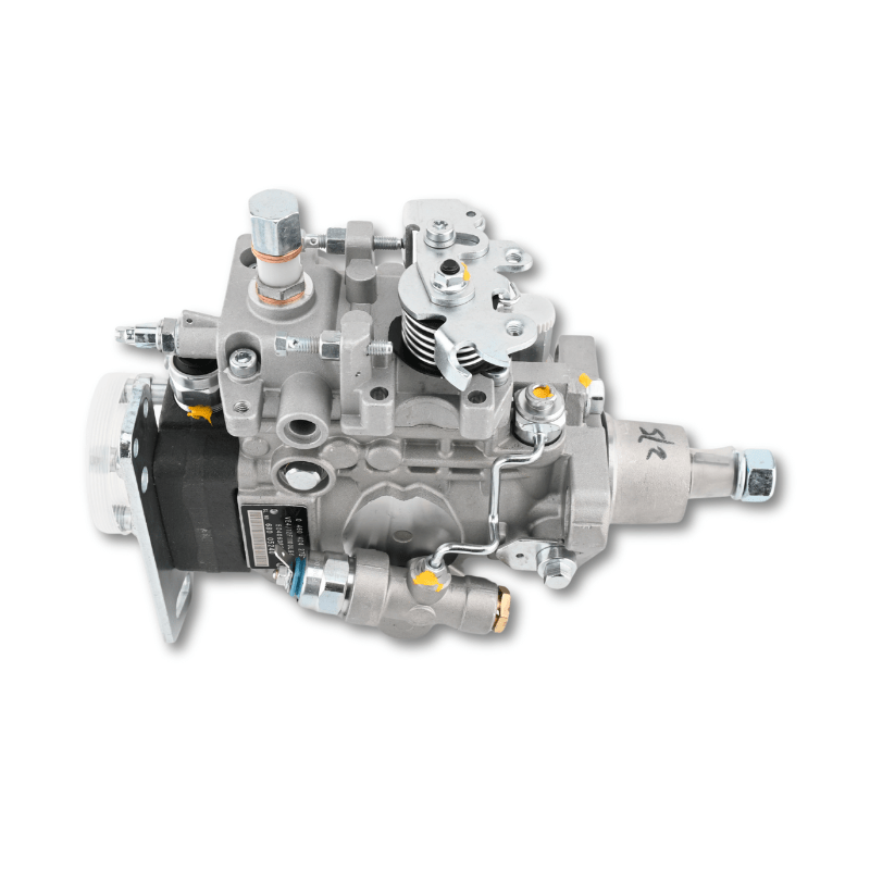 Fuel Injection Pump 2855784 0460424275 Fit for Iveco Engine 4.4L New Holland Case Loader 580M - Fuel Parts Depot